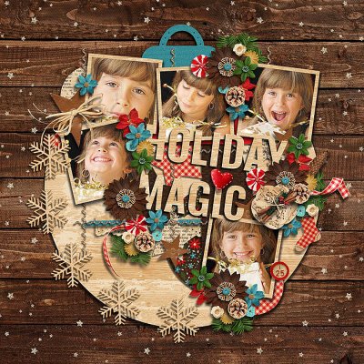 Holiday Magic