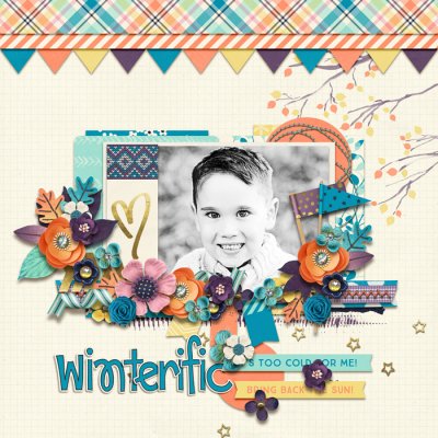 Winterific