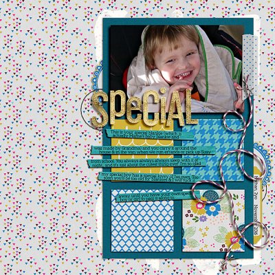 Special