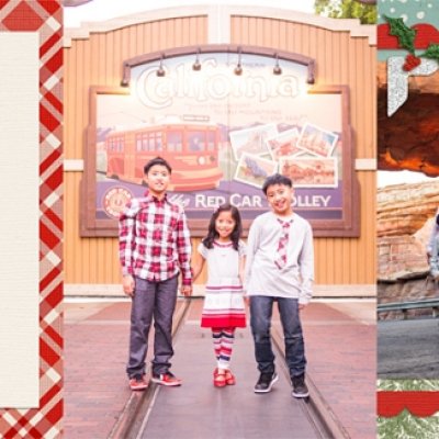 Christmas card 2017 (outside)