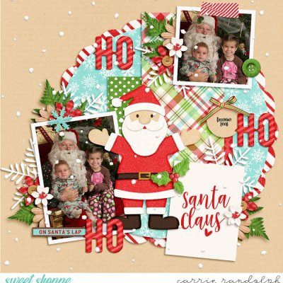 Ho Ho Ho