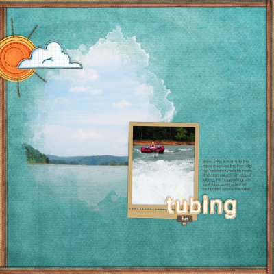 Tubing
