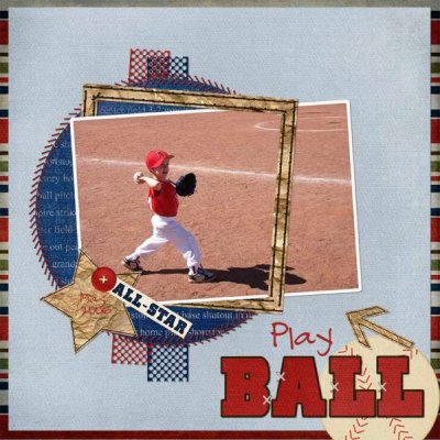 Play Ball