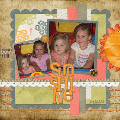 Sunshine 7-08