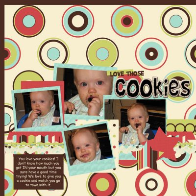 Cookies!