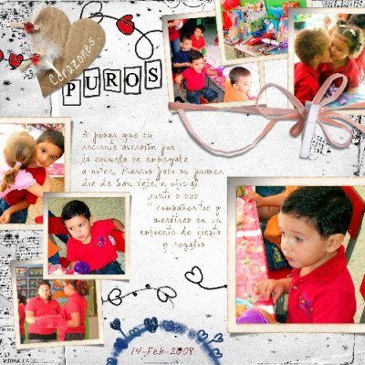 Pure Hearts