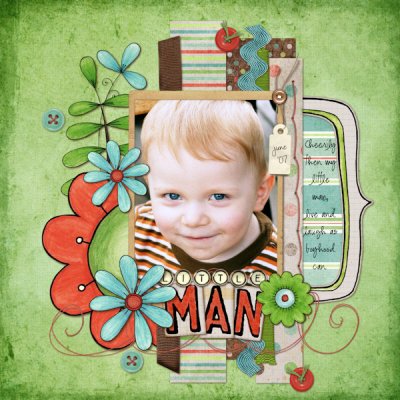 Little Man