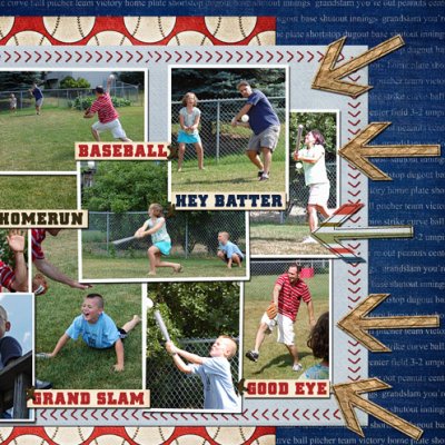 Play Ball