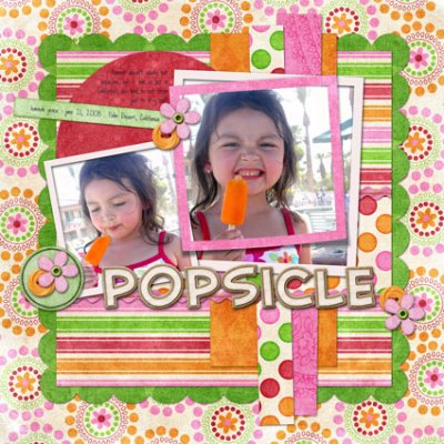 {h} popsicle