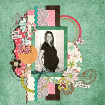 35 Weeks