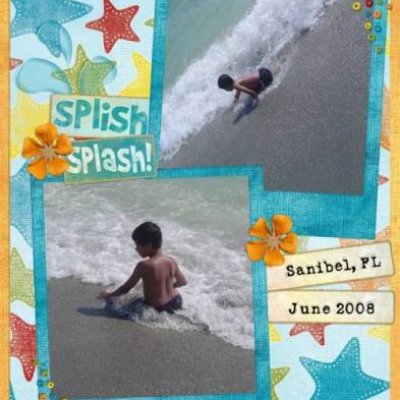 mysonatthebeach4