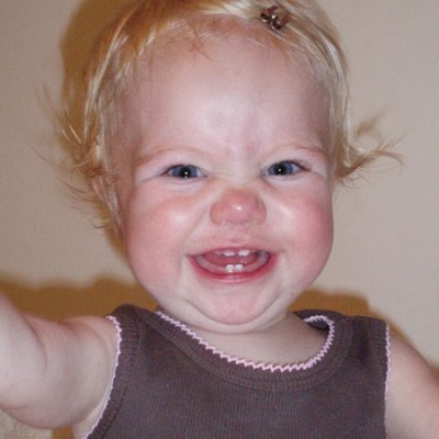 Smile