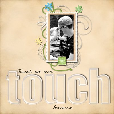 Touch