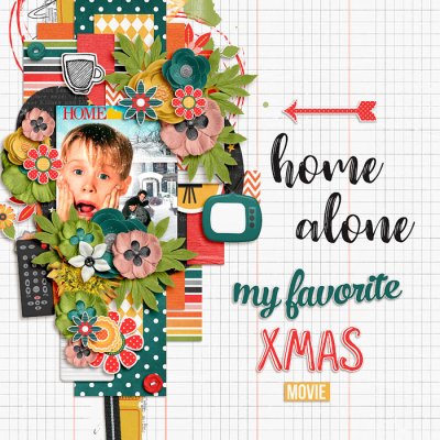 #17 holiday movies
