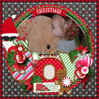 Christmas Joy