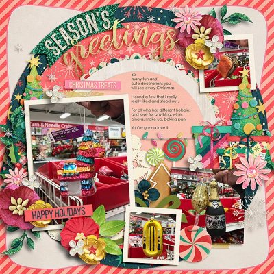 Season's Greetings