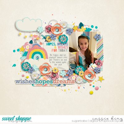 Wishes