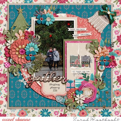 Gather
