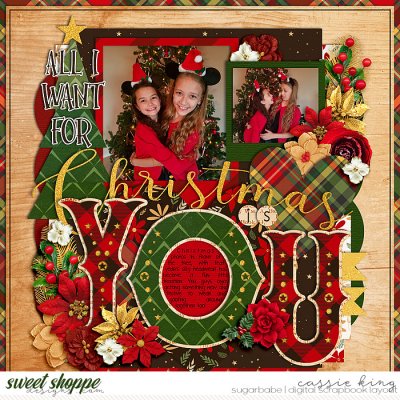 Christmas with You
