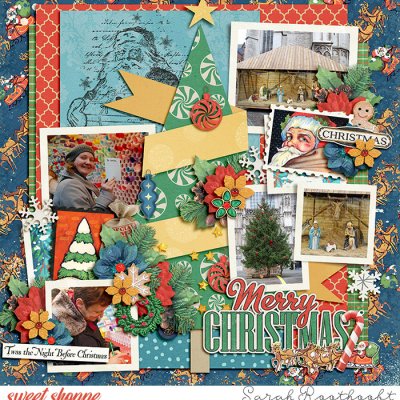 Merry Christmas