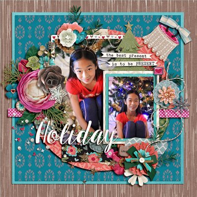holiday