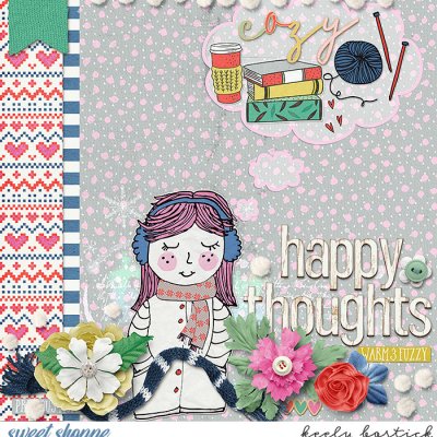 Happy Thoughts
