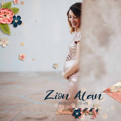 Zion Alan