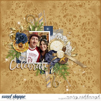 Celebrate