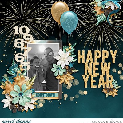NYE