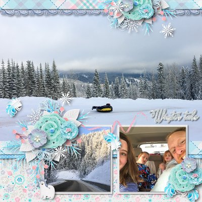 winter tale