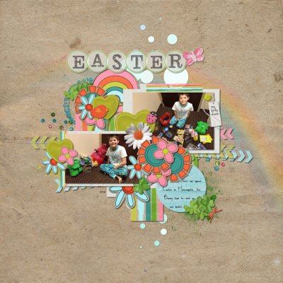 Easter