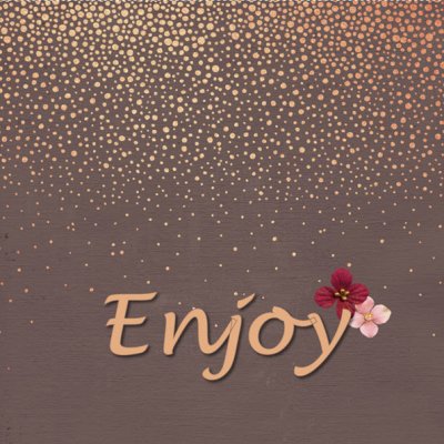 enjoy27