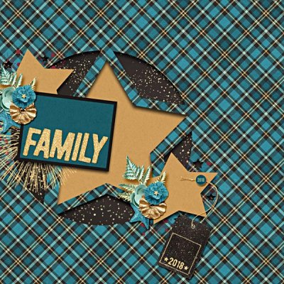 OLW 2018 - Family