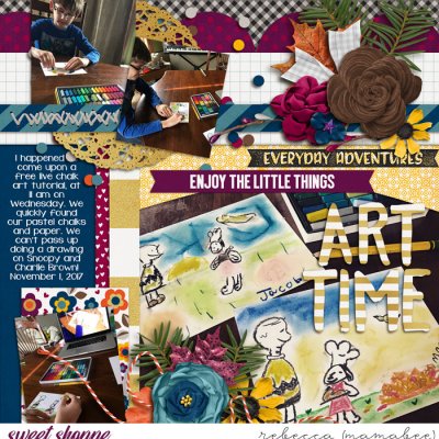 Art Time