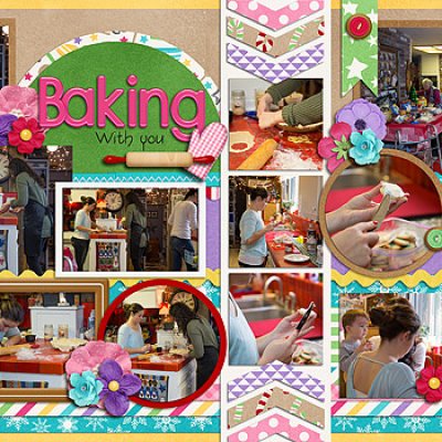 Baking-with-you