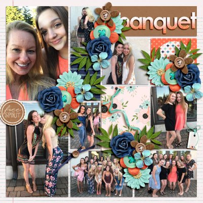 Banquet