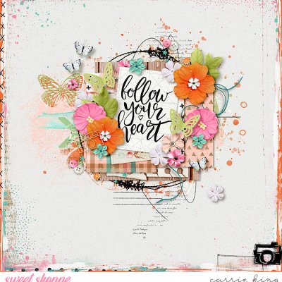 Follow Your Heart