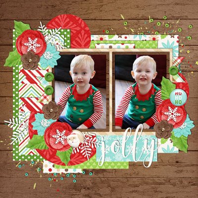 Christmas Elf