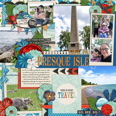 Presque Isle