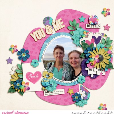 You & Me