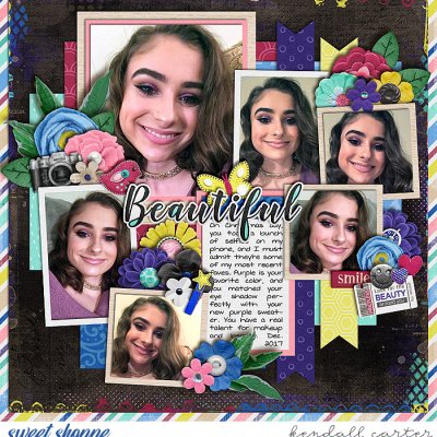 Beautiful