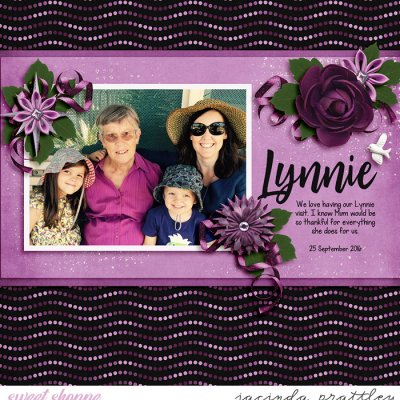 Lynnie