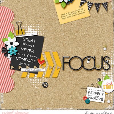 Focus
