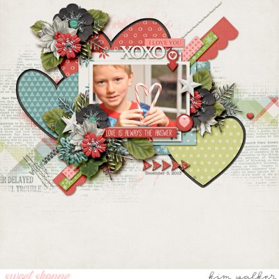 Love