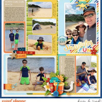 Summer Fun