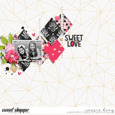 Sweet Love