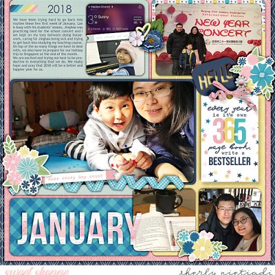 January 2018