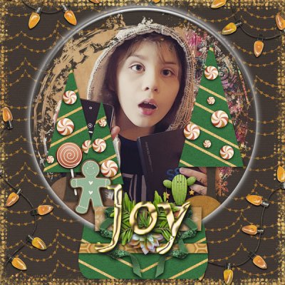 Joy