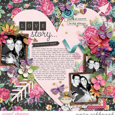 Love Story
