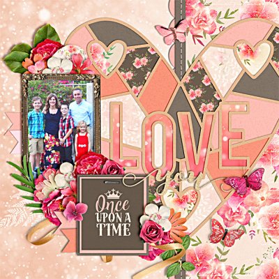 Love You